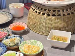 -沿江海南菜·文昌鸡祖师爷(大东海店)