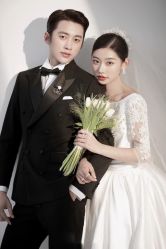 -梵初·STUDIO婚纱摄影(通州万达店)