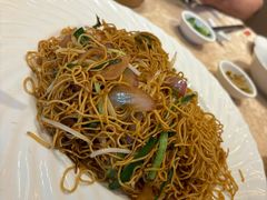-广东胜利宾馆西关粤中餐厅