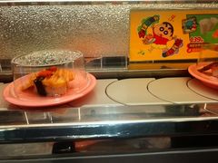 -争鲜回转寿司(朝北大悦城店)