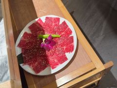 -隐家本格烧肉(万达广场店)