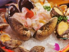 -捞围鲜·港式打边炉(海阳路店)