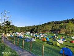 -武陵山森林公园