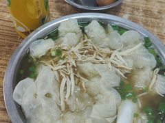 -荣巷小馄饨(荣巷店)