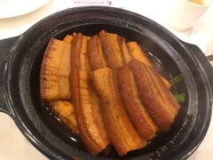 扣肉-金河半岛园林酒家(金融城店)