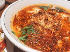 -云海肴·汽锅鸡·云南菜(高德置地店)