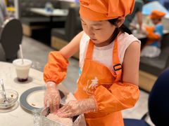 -鹿港小镇(悠唐店)