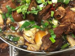 -苏州藏书羊肉馆(安顺路店)