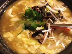 醋椒豆腐-大胡子海鲜·天津菜·砂锅烧烤(五大道创始店)