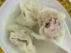 -龙抄手(春熙路总店)