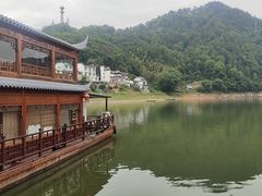 -新安江山水画廊风景区