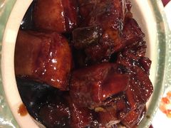 吉士红烧肉-老吉士酒家(天平路店)