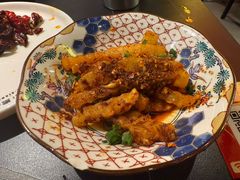 -师烤·豆花烤鱼(深圳坂田天虹店)