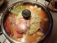 -七八冷面·延边朝鲜族美食(欢乐谷店)