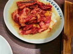 -蒜香焼肉PURUSHIN(马场路店)