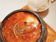 -七八冷面·延边朝鲜族美食(圣熙八号店)