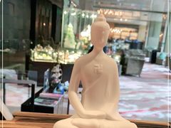 -广州天河希尔顿酒店