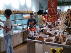 -TOUCH泰奇(金桥长岛路店)