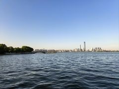 -金鸡湖景区