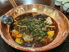-朝伟清真铜瓢牛肉馆(三十年老·店)