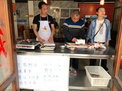 -佳荣老五生态牛肉馆