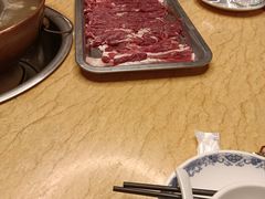 -月圆火锅(宁海东路二店)