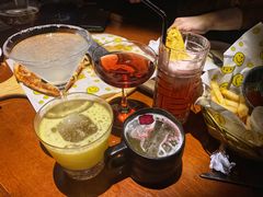 -秀·爱尔兰餐吧(上海路店)