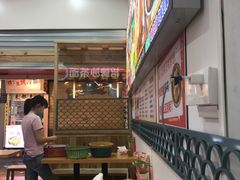 大堂-老闽味姜母鸭·煎蟹闽菜餐厅(曾厝垵地标店)