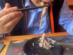 -藤原布二·大正创意料理(五台山店)