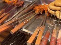 -水浒烤肉(国贸店)