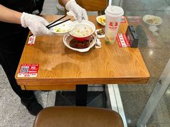 -南城香(北京南站店)