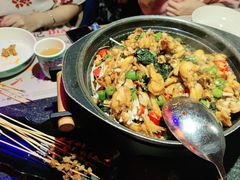 -蛙小侠(柳州万象城店)