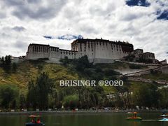 -宗角禄康公园