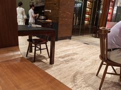 -羡餐厅·杭帮菜·淳菜(千岛湖自由洲际殿店)