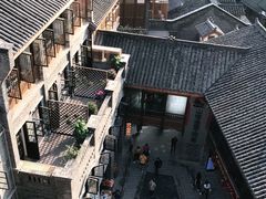 -重庆十八梯传统风貌区