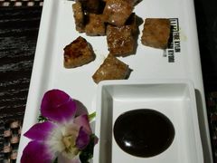 -HIHE Bistro·Oyster Bar(华熙live店)