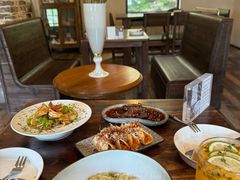-小食院简餐厅