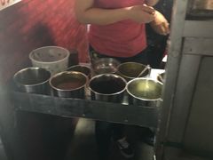 -无声臭豆腐(大井1号店)