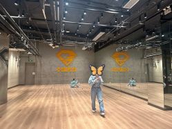 -G-STEPS舞蹈工作室