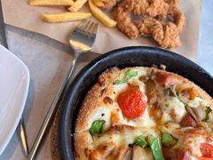 -必胜客(金沙江店)