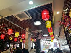 -金杨拉面王小吃面馆·牛三宝面·红烧牛肉粉