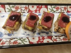 -桃屋日本料理(清华科技园店)