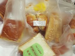 -山崎面包(第一八佰伴店)