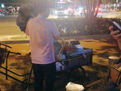 -中国银行(北京将台路支行)