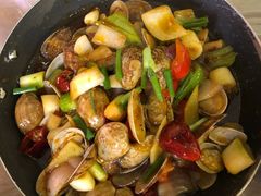 -巴厘龙虾·榜首油焖大虾(洞庭·艺术洋房店)