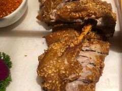 -缪氏川菜(深圳北站缤果空间店)