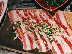 -牛局别馆·和牛烧肉(日月广场店)