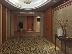 -芜湖金鹰尚美酒店