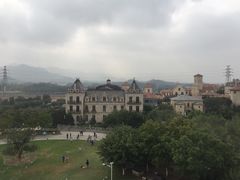-北京张裕爱斐堡酒庄