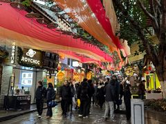 -重庆十八梯传统风貌区